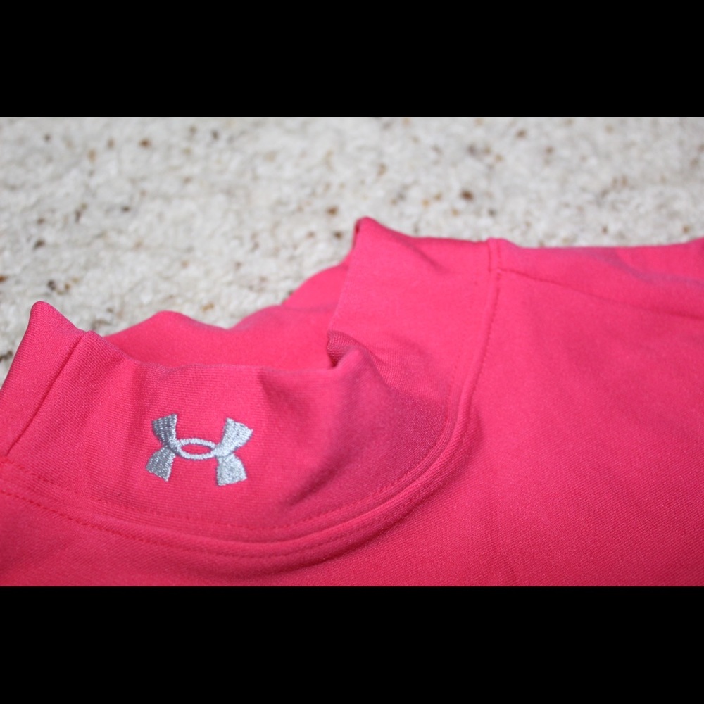 Underarmour Long Sleeve